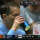 Illustration for article titled Nevada’s Eric Musselman On Personal Hydration And His Need To Pee: “It’s Been A Great Concern Of Mine”em/em